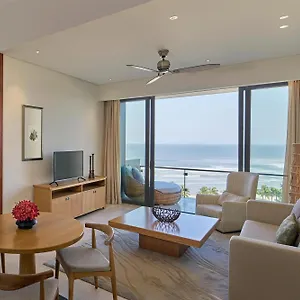 Hyatt Regency And Da Nang